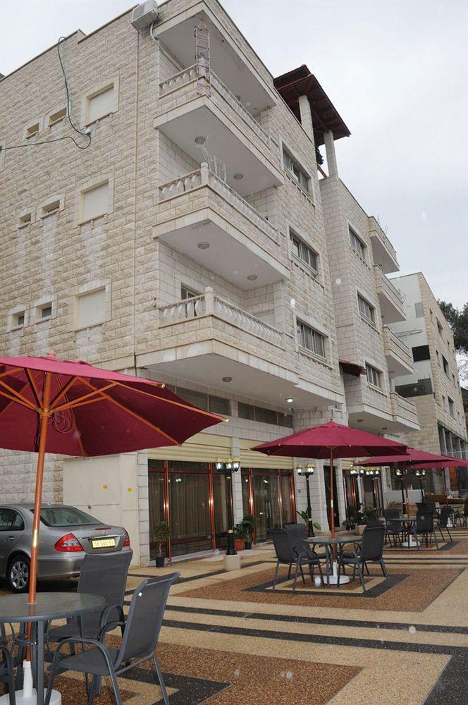Casa De Maria Hotell Nazareth Exteriör bild